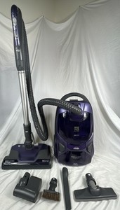 6 Pack 53292 Type Q/C Canister Vacuum Bags For Kenmore 200 Series 81214 Bc3002 400 Series 81414 Bc2005 Bc3005 700 Series 81714 6 Pack White - View #12