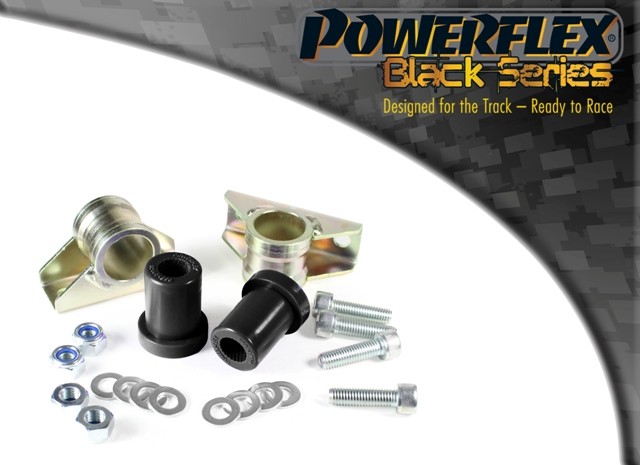 Powerflex Front Wishbone Rear Bush  PFF12-1106BLK