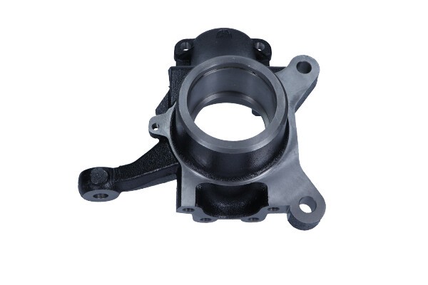 Articulation de roue contre l'usure des pneus pour Citroen Jumper et Fiat Ducato 2002-2006