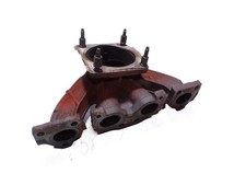 CITROËN C4 I LC Auspuffkrümmer 82800 1.60 Petrol 80kw 2007 18122896