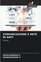 Maheshwaran D. (U. A.) | Comunicazione E Rete DI Dati | Taschenbuch (2026)