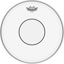 Remo Powerstroke 77 Clear Snare Drum Batter H...