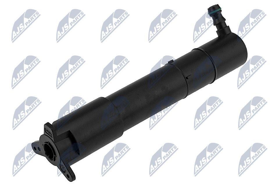 NTY Windshield Washer Nozzle Headlight Cleaning EDS-WW-055 For Porsche
