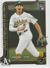 2025 Topps Update You Pick Complete Your Set US176-US350 !!! 1/1/26