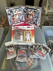 2026 2 MLB Bowman Mega Boxes New Lot 1 Blister 2 Topps Fat 4 Retail Packs, 1 Egg — photo 2