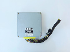 Factory 1990-1993 Mazda Mx-5 Miata 5 Speed Mt Ecu Engine Computer B61p18881r