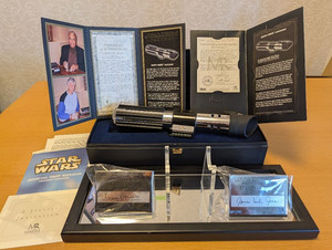 Master Replica Darth Vader | eBay