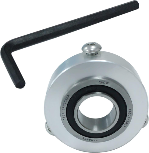 Lower Steering Column Bearing Compatible with 1976 1977 1978 1979 Bronco 1973 19 - Picture 5 of 12