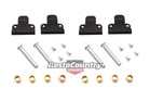 <!--F#f_0-->Holden Front Door Hinge Repair Kit x2 FE FC FB EK EJ EH HD HR Pin + Bush +Spring<!--F/-->