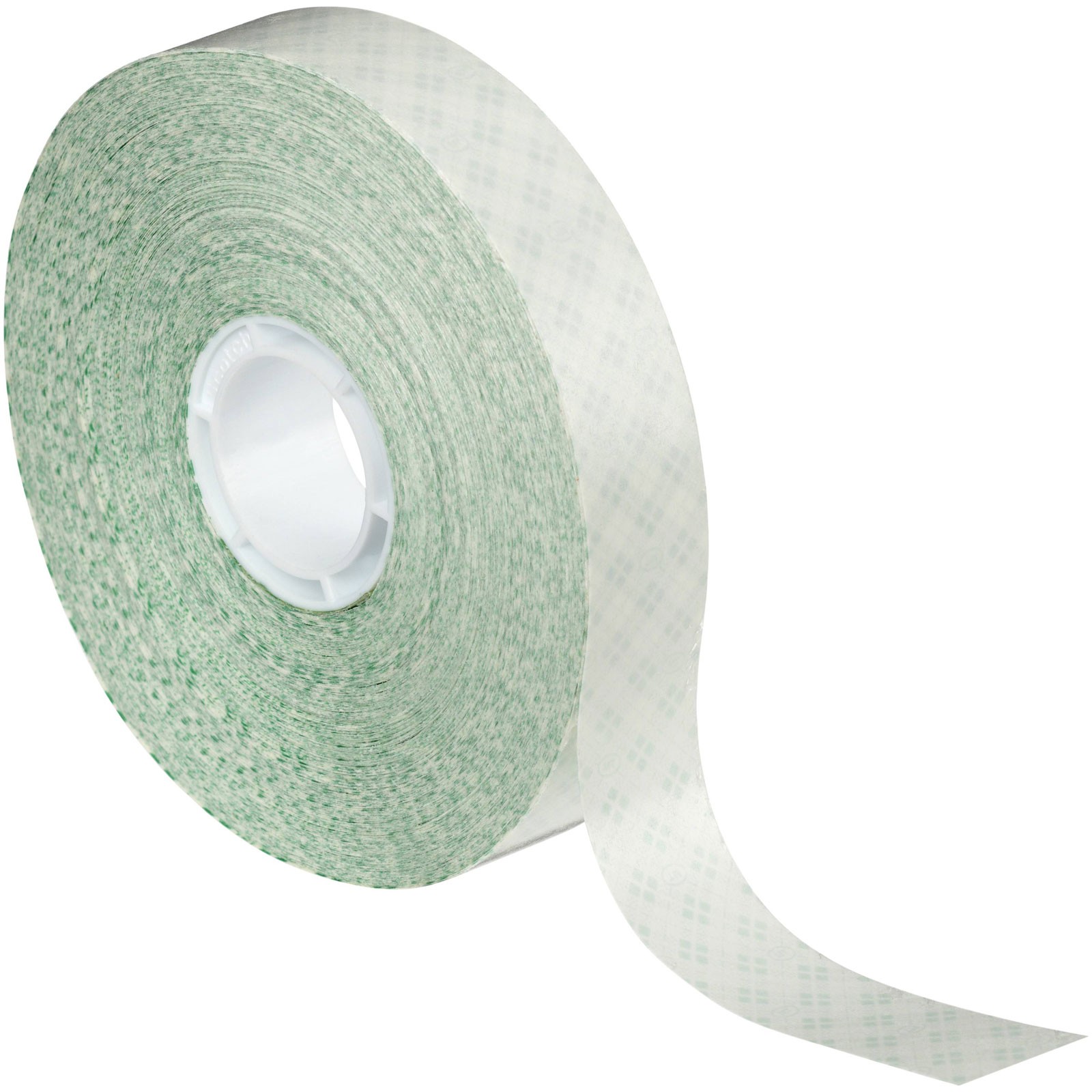Scotch Transfer Tape 33m x 6mm Transparent Temp-Resist Strong Hold