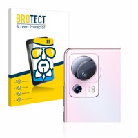 Panzerfolie Schutzglas FüR Xiaomi 13 Lite (Nur Kameraschutz) Displayschutz