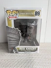 Funko Pop! Games Red Knight Dark Souls #89 Vinyl Figure Multicolor Video Games