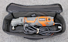 Ridgid R2850-Series B Versatile 120V Corded E...