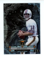 Bob Griese Cards, Rookie Card and Autographed Memorabilia Guide 13