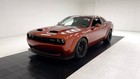 2021 Dodge Challenger SRT Hellcat Widebody Hardtop