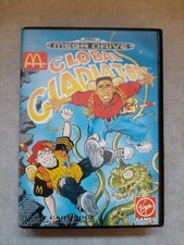 ebay® Auktion 920009146018 | Global Gladiators - Sega Mega Drive - Komplett In OV mit Anleitung - Thumbnail of ebay® auction 920009146018 | Global Gladiators - Sega Mega Drive - Komplett In OV mit Anleitung -