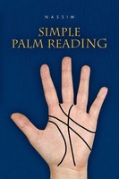 Simple Palm Reading Nassim Taschenbuch Kartoniert / Broschiert Englisch 2011