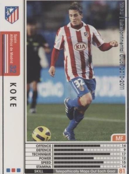 2010-11 Panini WCCF Intercontinental Clubs Soccer Trading Cards 2010-11 Panini WCCF Intercontinental Clubs Soccer Trading Cards
