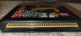 MTV's Beavis and Butt-Head (Sega Genesis, 1994) CARTRIDGE ONLY Tested And Works