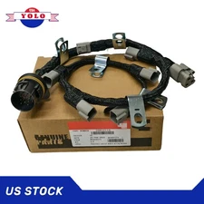 2864516 New Injector Wiring LoomFits For Cummins Engine ISM QSM M11 4022870