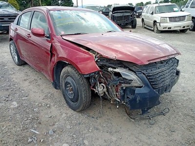 Chassis ECM Information-gps-tv Compass Fits 07-15 COMPASS 9065179