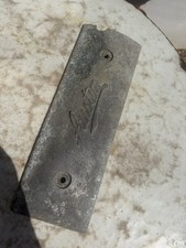 Original Vintage Austin Seven Valve Chest Cover