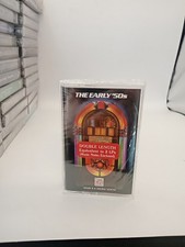 Your Hit Parade: The Early 50  s Time Life Music CASSETTE 1990