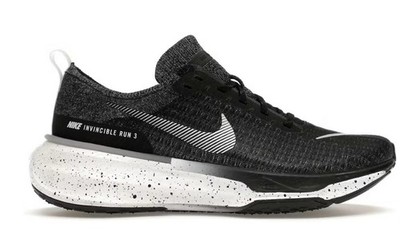 Nike ZoomX Invincible Run Flyknit 3 -size 11.5