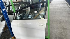 Porte avant et accessoires Seat ALTEA