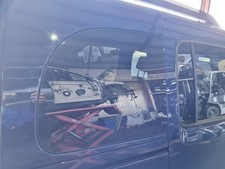 HECKSCHEIBENGEHÄUSE RECHTS / 167738 FÜR MERCEDES-BENZ CITAN W415 KOMBI 10 HECKSCHEIBENGEHÄUSE RECHTS / 167738 FÜR MERCEDES-BENZ CITAN W415 KOMBI 10