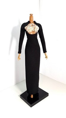 (US: no extra fees) Outfit for Fashion Royalty, Poppy Parker, Barbie ~ KF 90