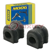 MOOG K201479 Stabilizer Bar Bushing Kit for 555132L100 54813A5000 2653744 eq