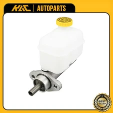 Fits 2005-2010 Dodge Dakota 2011 Ram Dakota Brake Master Cylinder 1.125 in Dual