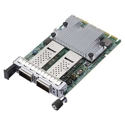Broadcom 100GbE - OCP 3.0-100/50/25/10GbE - QSFP56