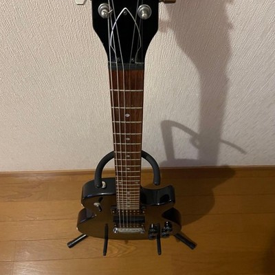 Burny LG-550 Les Paul Electric Guitar Used Product Shipping From