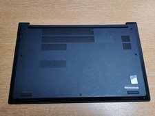 Original Lenovo ThinkPad E15 Gen 4 Bottom Base Lower Case Cover Door AP2E6000200