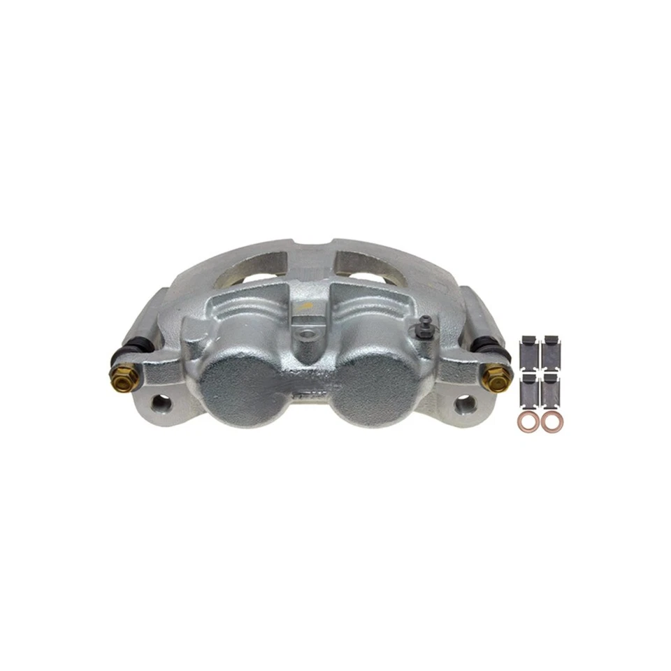 Pinza de freno de disco ACDelco original para Dodge Ram 2500/4000 2009 2010 lado del conductor Foto 2 de 4