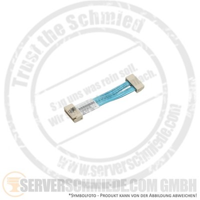 Supermicro 8cm NVMe Riser Kabel cable SYS-620C-TN12R CBL-SAST-1208LP-85