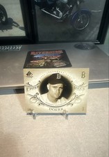 2005 SP Legendary Cuts - Bobby Doerr #8