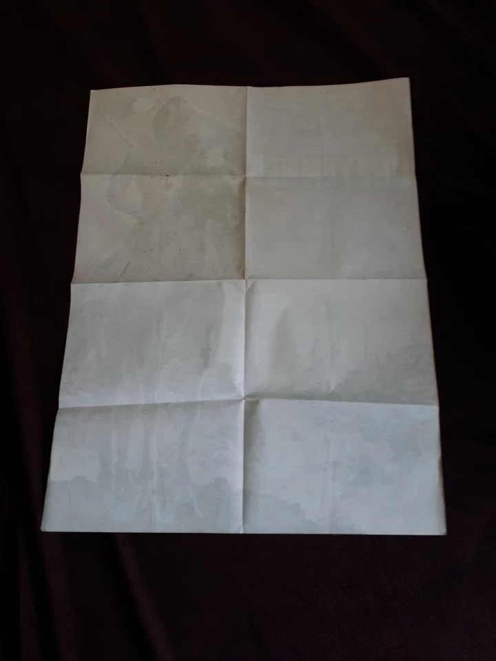 LOT DE 6 affiches cinéma  annees 60. Fernandel, Aznavour, Charlton Eston etc... - Photo 3/4