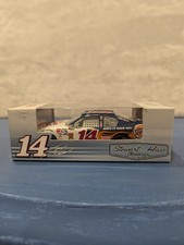 Tony Stewart 14 Burger King 2010 Impala Limited Edition 1:43 Scale Collectable