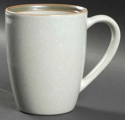 Dansk Leano Green Mug 6526975