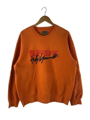 Sweat Supreme orange L occasion