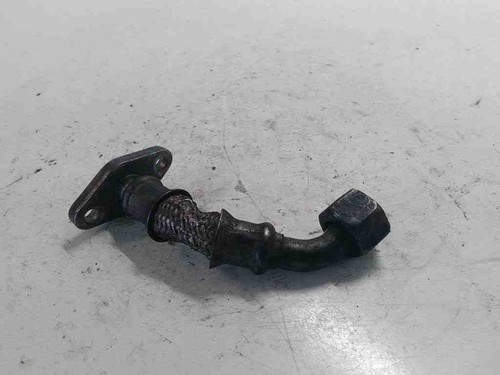 AUDI A3 Sportback 8PA Turbinenschmierrohr 038145736C 2.00 Diesel 103kw 30798343