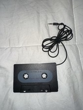 Scosche Universal Cassette Adapter for iPod and MP3 players