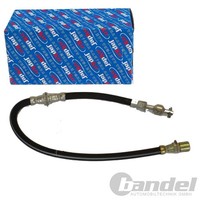 Japko Bremsschlauch Halter Klammer Passend FüR Toyota Camry | 692043