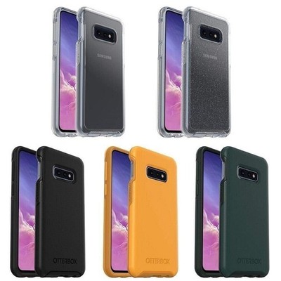 OtterBox Symmetry Series Case for Samsung Galaxy S10e (Only)