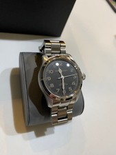 Hamilton Hamilton Khaki Field Murph 38mm H70405130 7