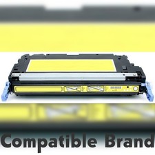 For HP Q6472A 502A Yellow Toner Cartridge