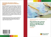 KelizâNgela N. Albuquerque (U. A.) | PercepçãO Dos Alunos Sobre A Geografia...